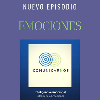 IE. Emociones