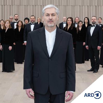 Vom lebenden Klassiker bis zu sphärischen Klangwelten