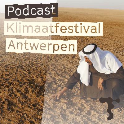 18. Klimaatoorlog: als ecologische verandering en geweld hand in hand gaan