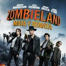 HQ.REPELIs»!]Ver Zombieland: Mata y remata 【2019】 Pelicula Completa Online gratis y Latino episode artwork
