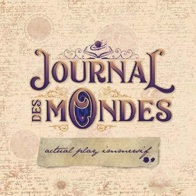 Au-delà des brumes : Chapitre 2 - Promenade en pleine jungle