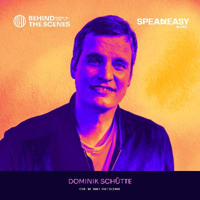 Behind Esquire mit Chefredakteur Dominik Schütte: Kein Macho-Muff, nur gute Typen