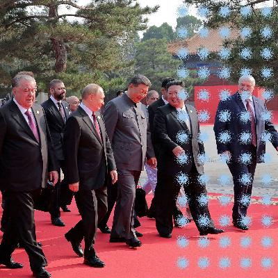 Autonomous Ukraine: Allies, Partners, or Frenemies? Autonomous Ukraine: Allies, Partners, or Frenemies?