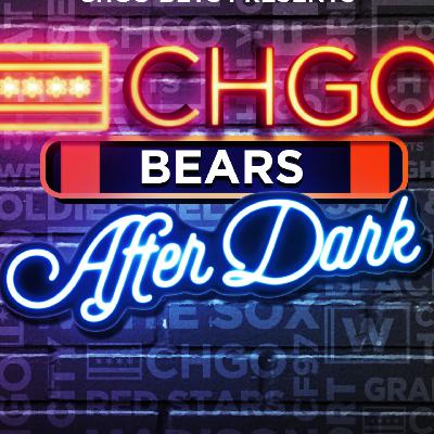 PLAYOFFS SET: Chicago Bears take on Green Bay Packers for 3rd time | CHGO Bears After Dark