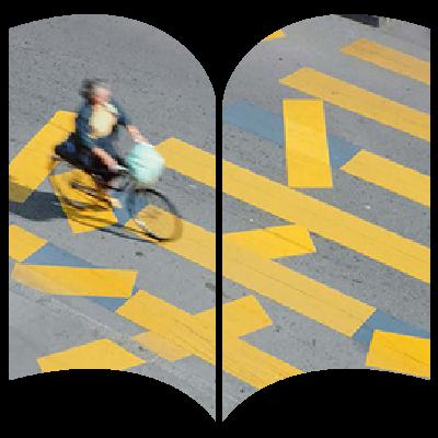 NNS05: Susi + Ueli Berger – Kunst am Bau und im öffentlichen Raum, 1968–2008 NNS05: Susi + Ueli Berger – Kunst am Bau und im öffentlichen Raum, 1968–2008