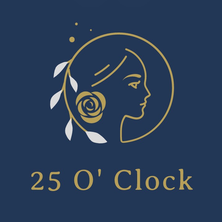 25 O' Clock | ساعت بیست و پنجم