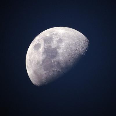 Como fazer magia com a Lua