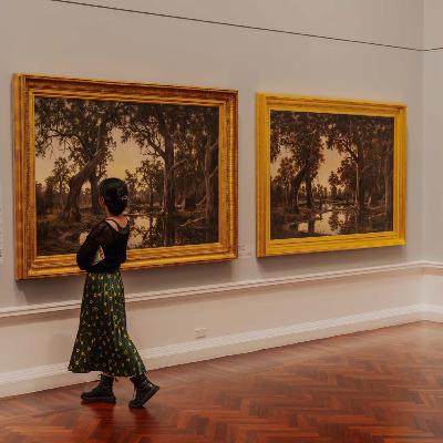 Tuesday Talk: Craig Wilkins in-conversation for Nature Festival