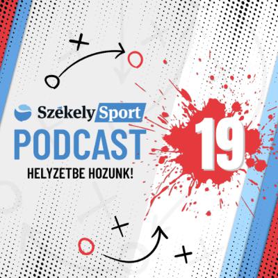 Helyzetbe hozunk! #19 A Constantine-pletyka és a média felelőssége Helyzetbe hozunk! #19 A Constantine-pletyka és a média felelőssége