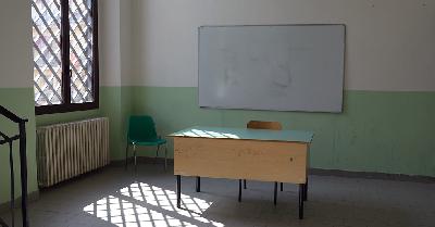 Figli nostri - l’Istituto penale per i minorenni di Bologna - di Maria Piera Ceci