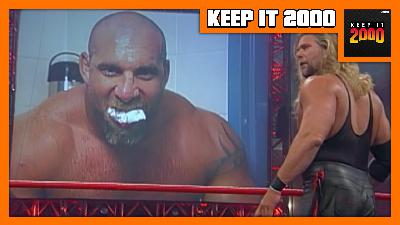 Ep. 25 – “Rock N Roll, Make-Up, Fire” with Robert Karpeles (June 19, 2000) Ep. 25 – “Rock N Roll, Make-Up, Fire” with Robert Karpeles (June 19, 2000)