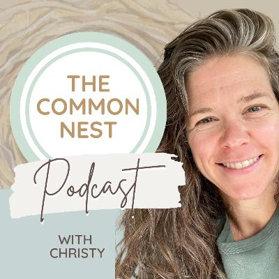 096 - When You Feel Behind at Home: Time, Productivity, and Modern Homemaking 096 - When You Feel Behind at Home: Time, Productivity, and Modern Homemaking
