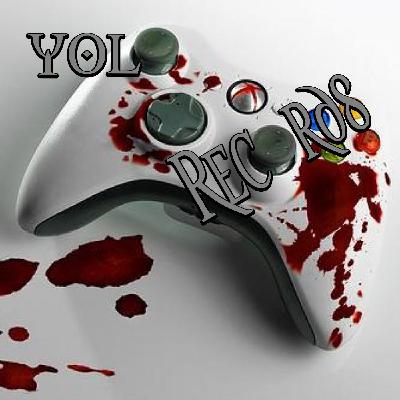 YOLO Records Saison 1 Episode 07 - E3 2015 Partie 1 YOLO Records Saison 1 Episode 07 - E3 2015 Partie 1