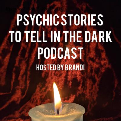 Episode 7: She Saved My Life Episode 7: She Saved My Life