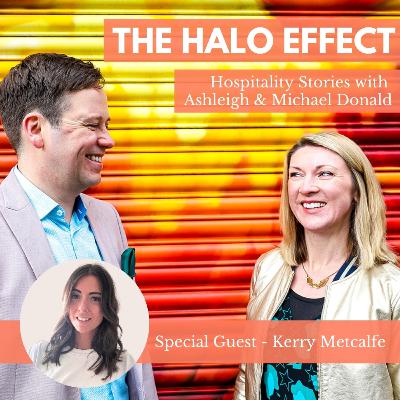 Episode 12: Social Media Strategies with Kerry Metcalfe