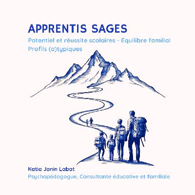 Episode #2 – Mon enfant n’aime pas l’École, que faire ?