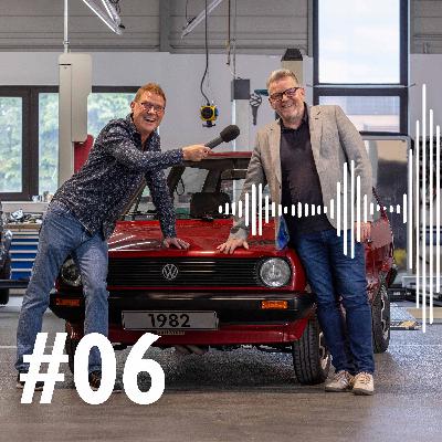 #06 Spurensuche in der Welt der Formen #06 Spurensuche in der Welt der Formen