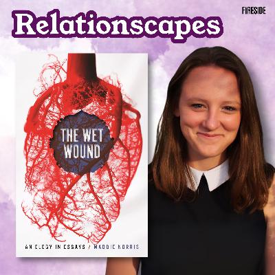 Dead Dads Club (with Maddie Norris)