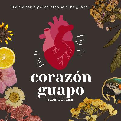 Mi primer prueba del Corazón Guapo