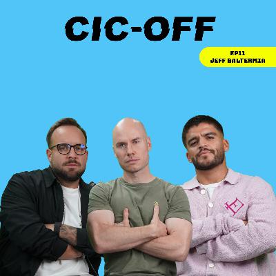 Folge 11 - Jeff Baltermia