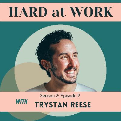 Emotions as a Tool for Connection: Trystan Reese on Leading Bravely