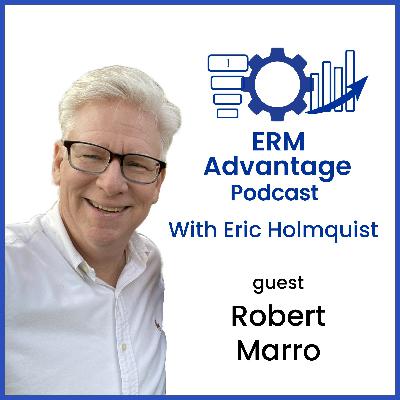 Talking with Rob Marro