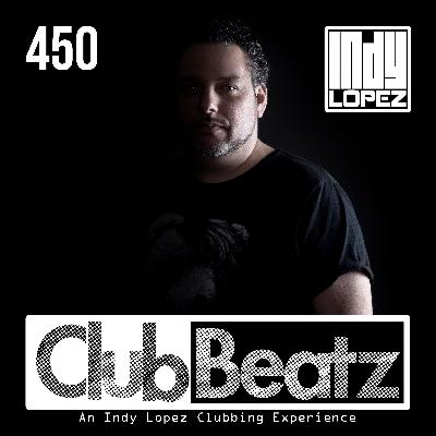 Chapter 450 Club Beatz