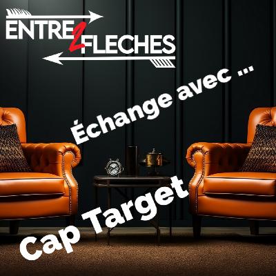 Echange avec Cap target