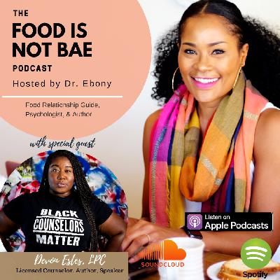A Convo with Dev: Melanin, Minds, & Meals A Convo with Dev: Melanin, Minds, & Meals