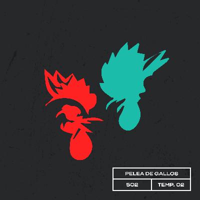 E3 T2 - Boté una bolsa del banco de sangre E3 T2 - Boté una bolsa del banco de sangre