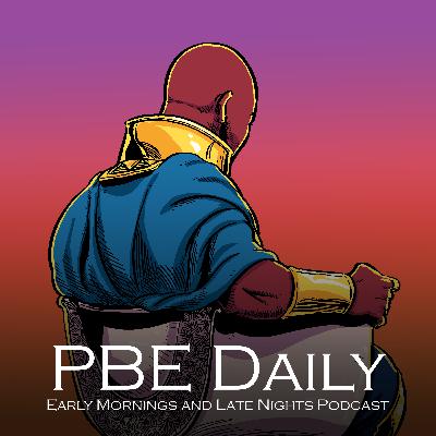 To sit with the Thought