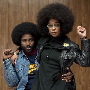 Blackkklansman, invito alla visione - CinePoD - Ep. 1 Blackkklansman, invito alla visione - CinePoD - Ep. 1