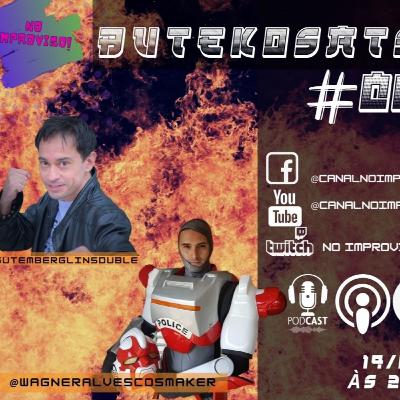 No Improviso - Butekosatsu 002 No Improviso - Butekosatsu 002