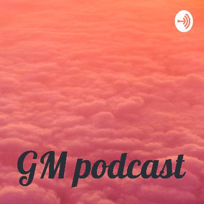 First Podcast