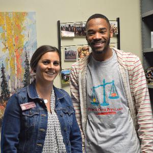 EP47 - Kickin It Wit Mrs. Wessels