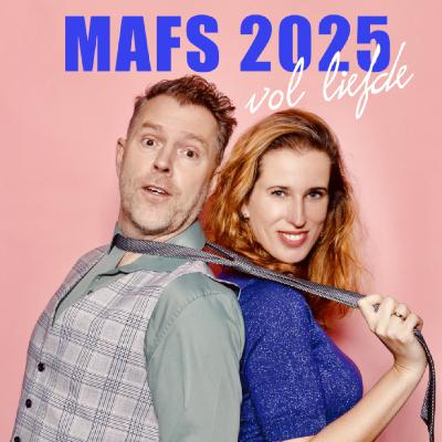 Afl 6 MAFS 2025 - Bye Bye Love