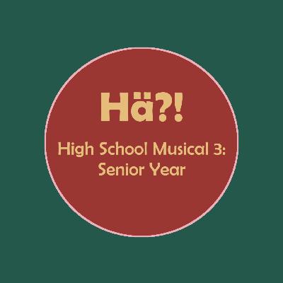 136 High School Musical 3: Senior Year 136 High School Musical 3: Senior Year