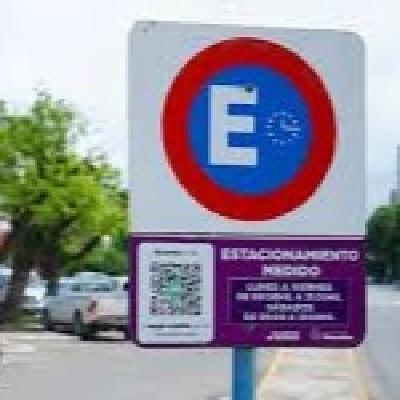 En Avenidas / Nicolás Martínez / Estacionamiento Medido actualiza su app
