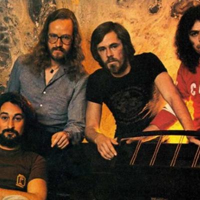 Cruce de Caminos nº 1749, Onda Latina, 27 agosto 2025