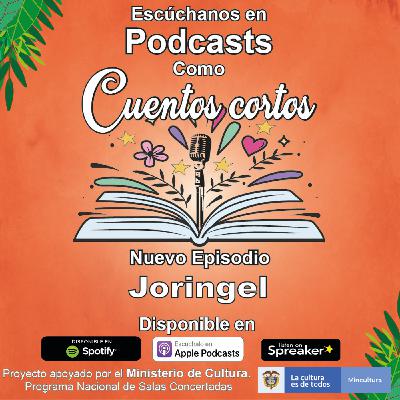 Cuento - "Joringel"
