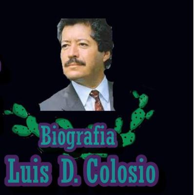 EP 12: Luis Donaldo Colosio- Invasores Humanos