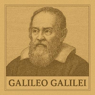 24. Galileo Galilei 24. Galileo Galilei