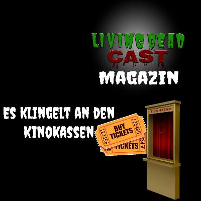 LDC - Magazin - Es klingelt an den Kinokassen
