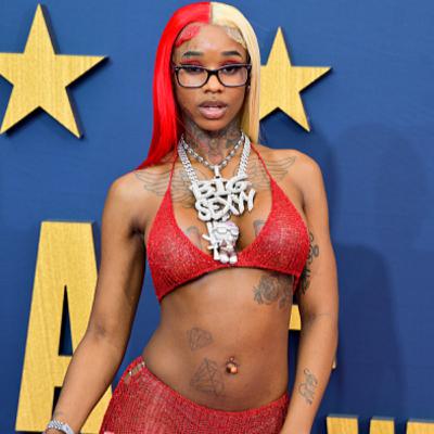 Sexyy Red;👩🏾‍🦰Couth is Dead