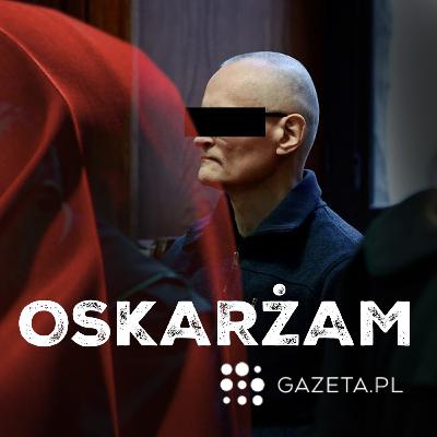 Willa tajemnic [OSKARŻAM - odcinek 34]