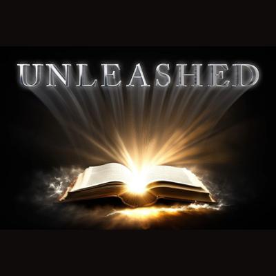 Unleashed - Powerful Prayers by Sandy Fleuriot