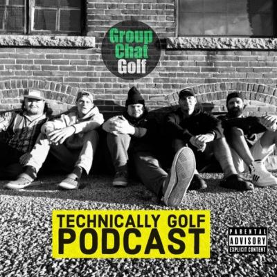 Technically Golf Podcast | # 97 | Tiger Woods, Rules in the Tee Box, Pace of Play Pet Peeves