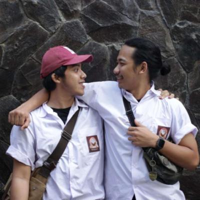 CERITA MASA SMA CERITA MASA SMA