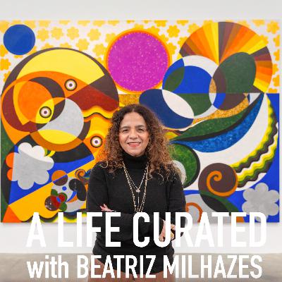 A Life Curated with Beatriz Milhazes