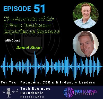 Unraveling the Secrets of AI-Driven Customer Experience Success